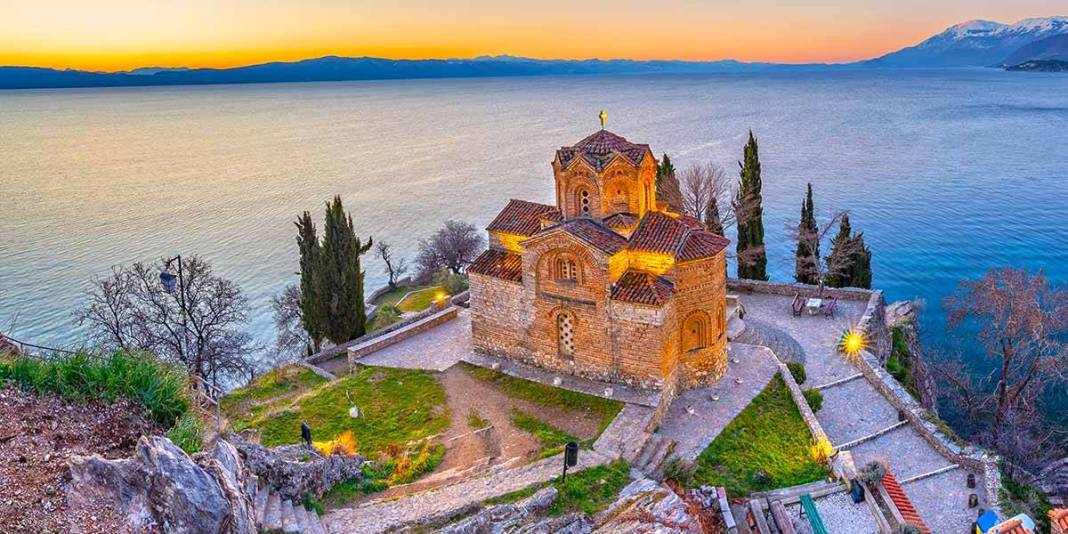 Türkler vizesiz gidiyor, hayatları değişiyor! Tatil için giden evini oraya taşıyor: O ülkeye ilgi neden bu kadar artıyor? 6